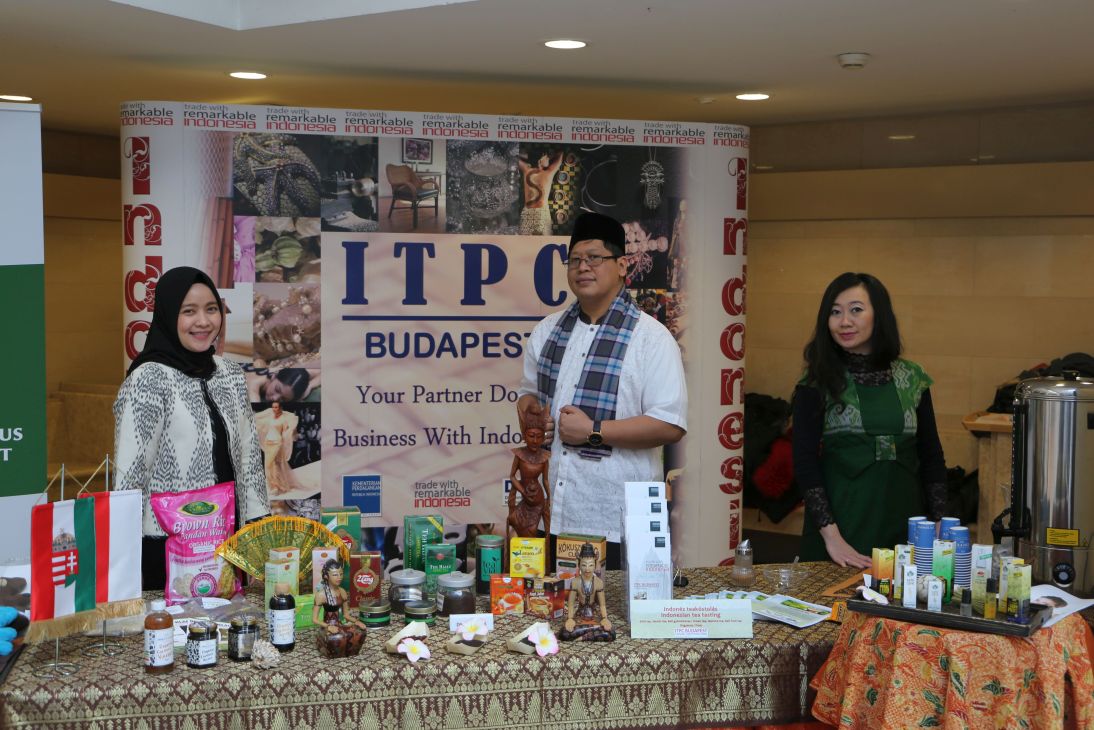 Exhibition picture