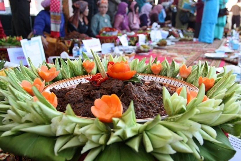 Exhibition picture