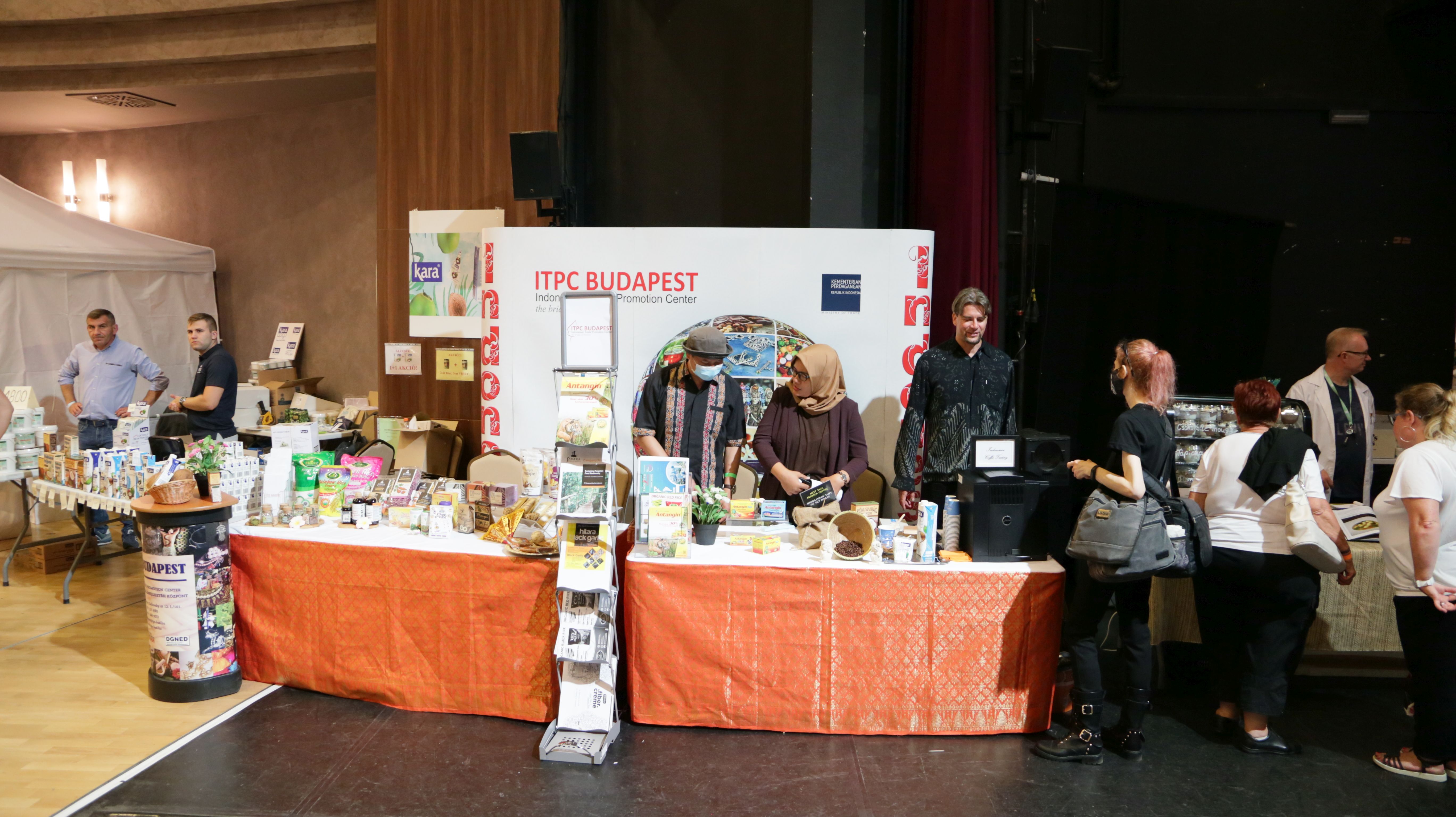 Exhibition picture