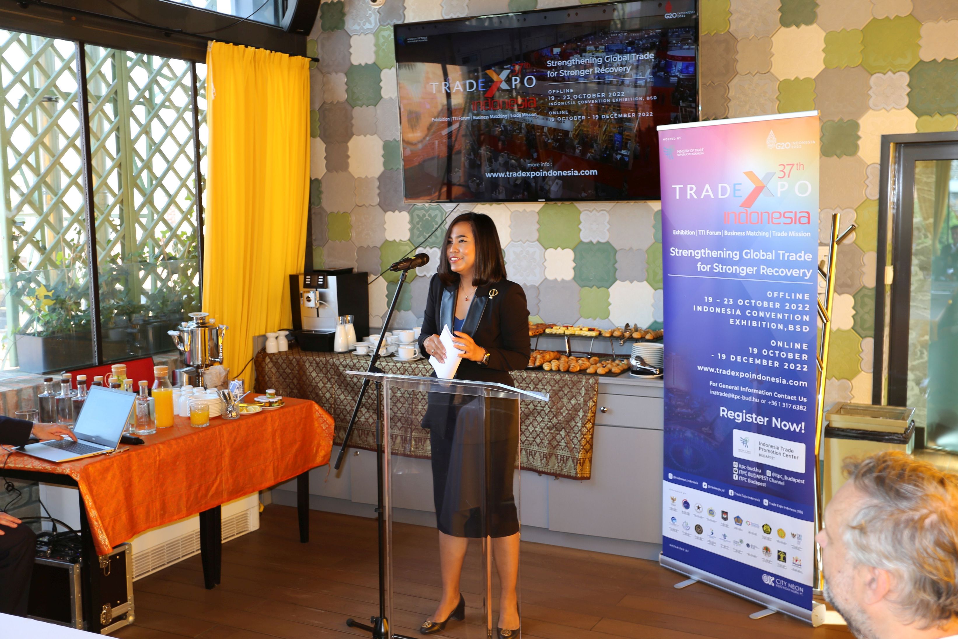 Exhibition picture