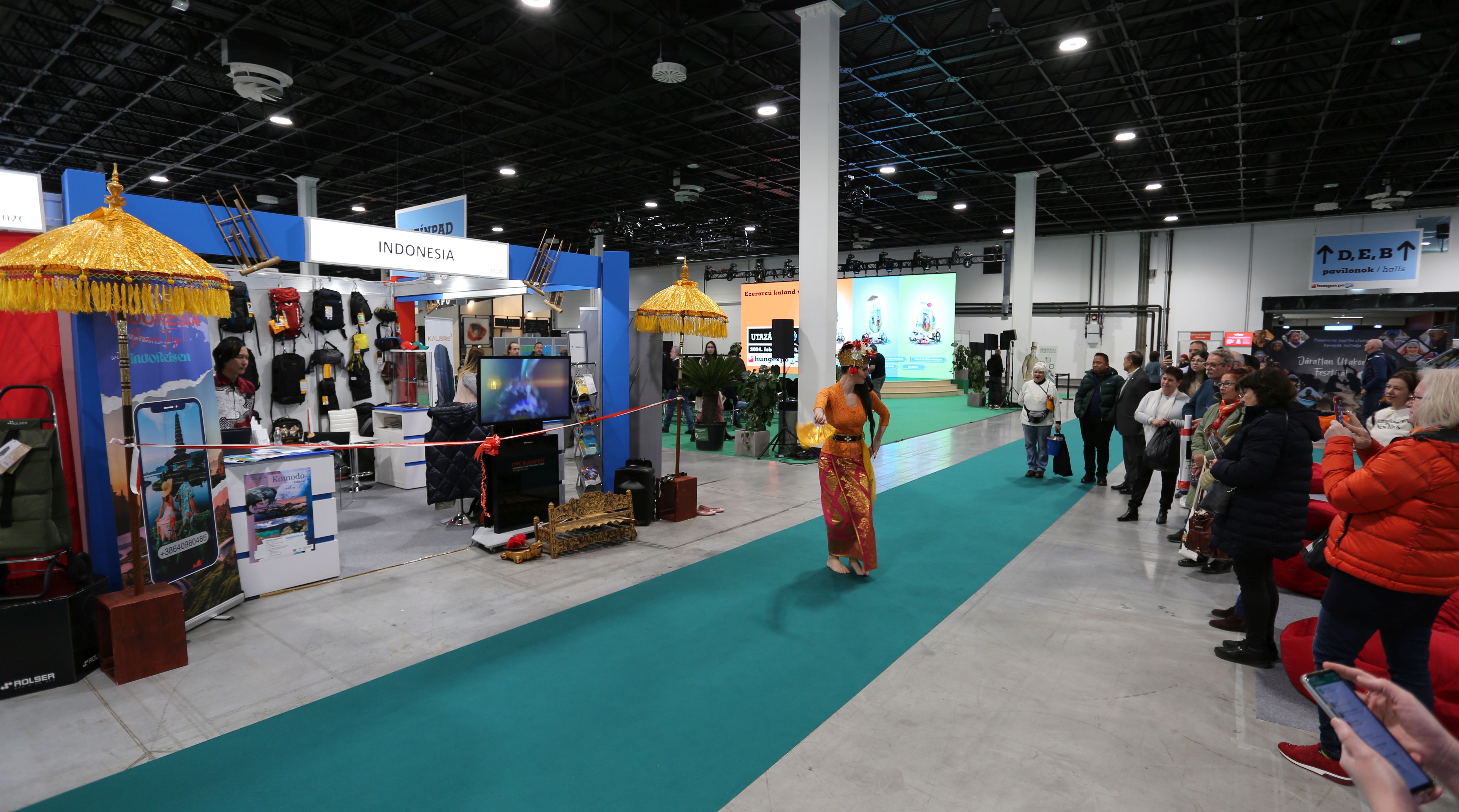Exhibition picture
