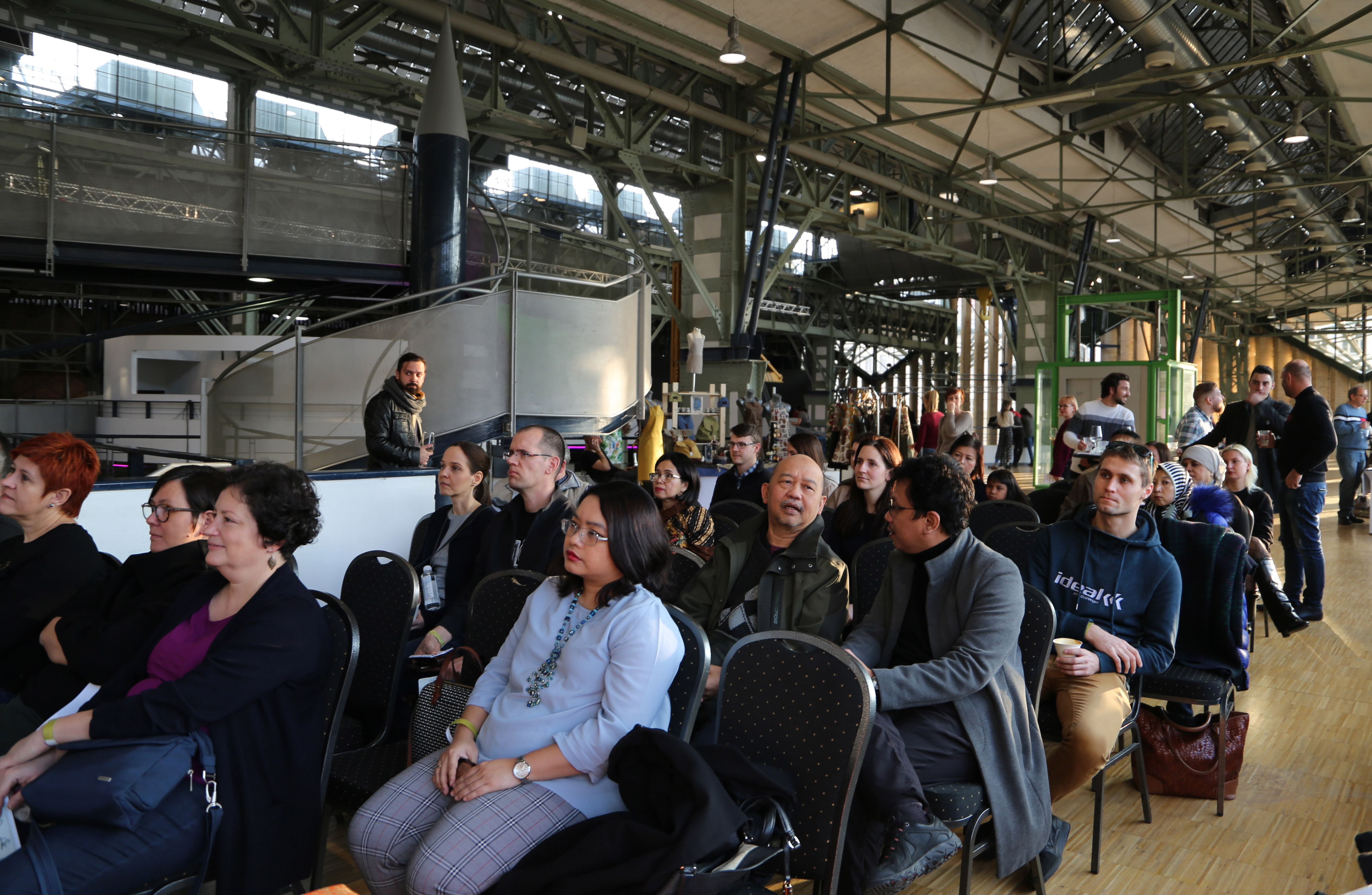 Cafebar Bazaar 2019 / Kávébár Bazár 2019