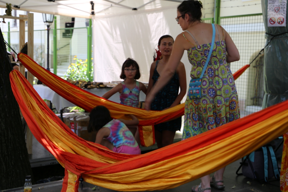 Indonéz Napok Jótékonysági Vásár 2019 - Indonesian Days Charity Bazaar 2019