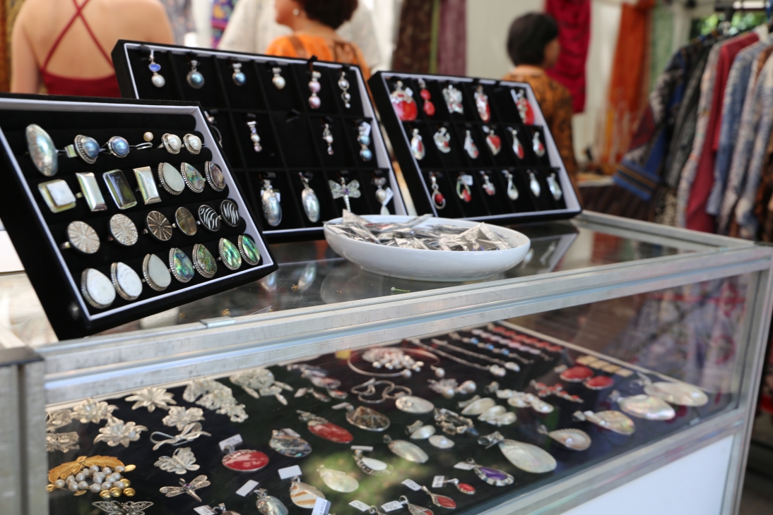 Indonéz Napok Jótékonysági Vásár 2019 - Indonesian Days Charity Bazaar 2019