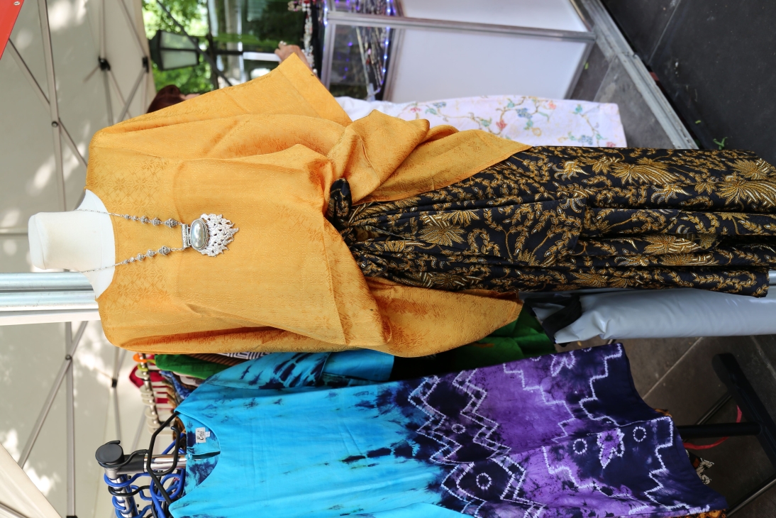 Indonéz Napok Jótékonysági Vásár 2019 - Indonesian Days Charity Bazaar 2019
