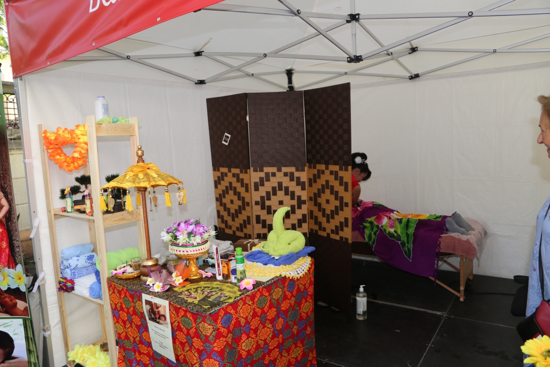 Indonéz Napok Jótékonysági Vásár 2019 - Indonesian Days Charity Bazaar 2019