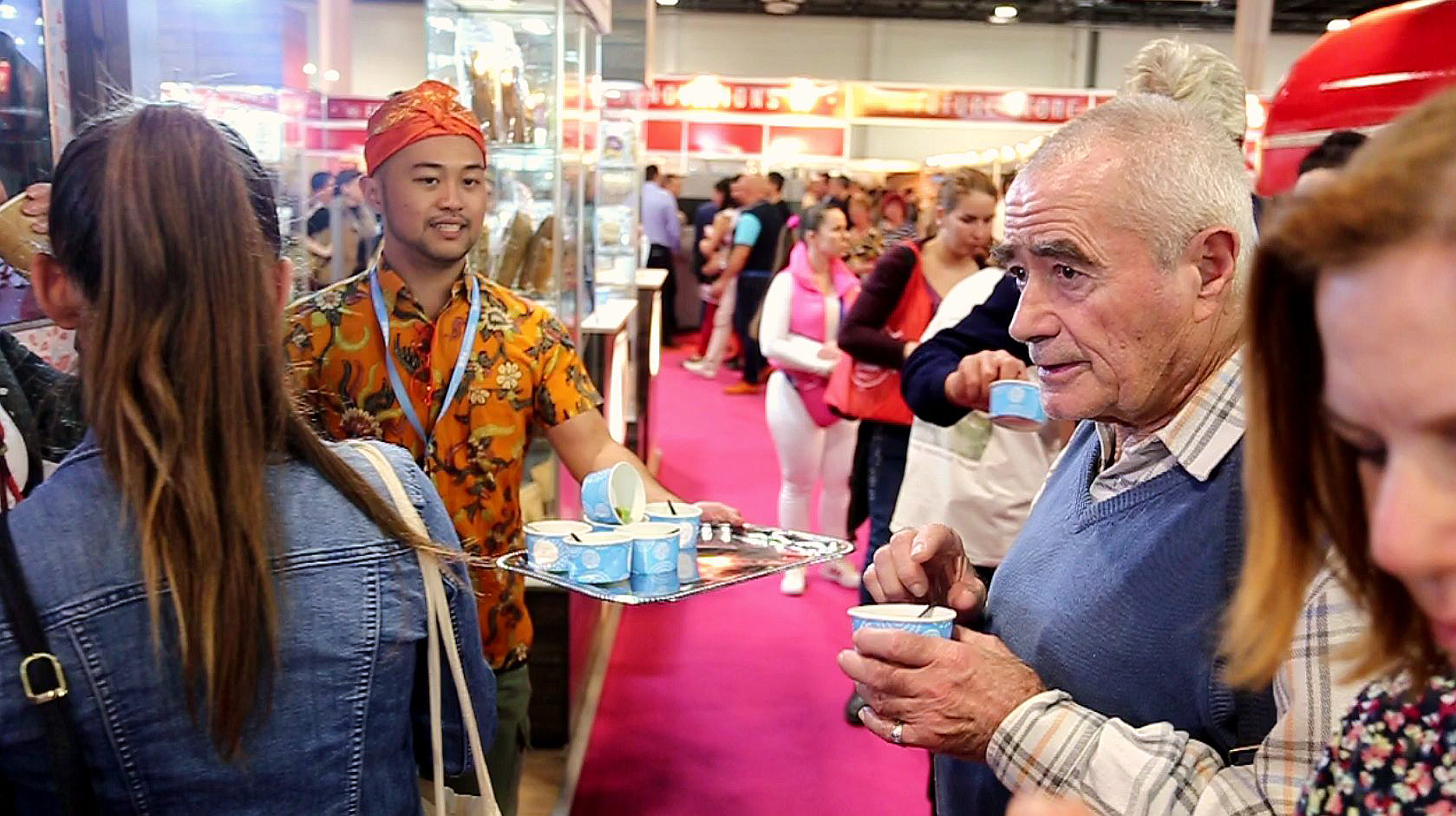 SIRHA BUDAPEST 2022