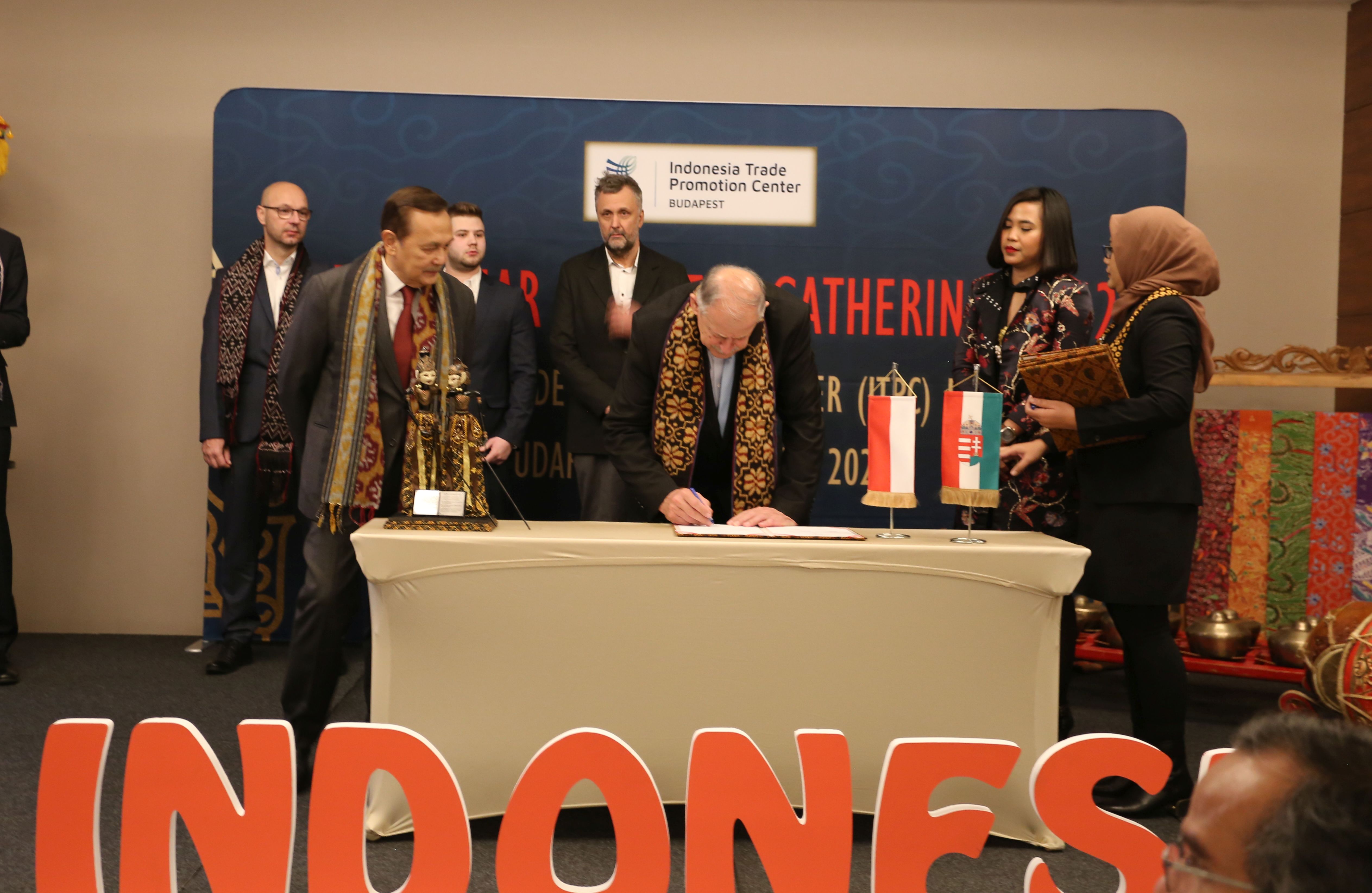 END-OF-YEAR BUSINESS GATHERING 2022