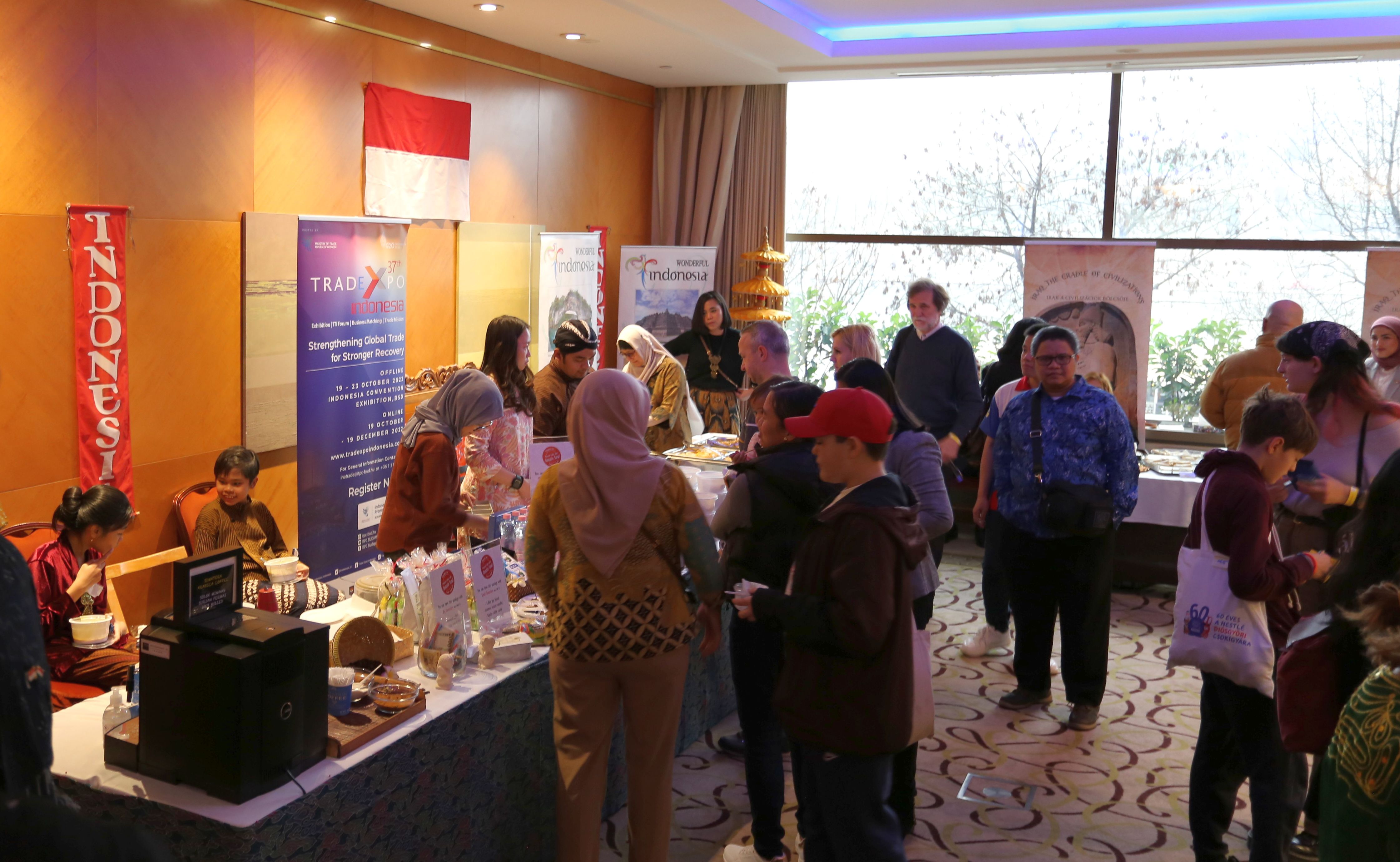 Diplomatic Charity Fair 2022