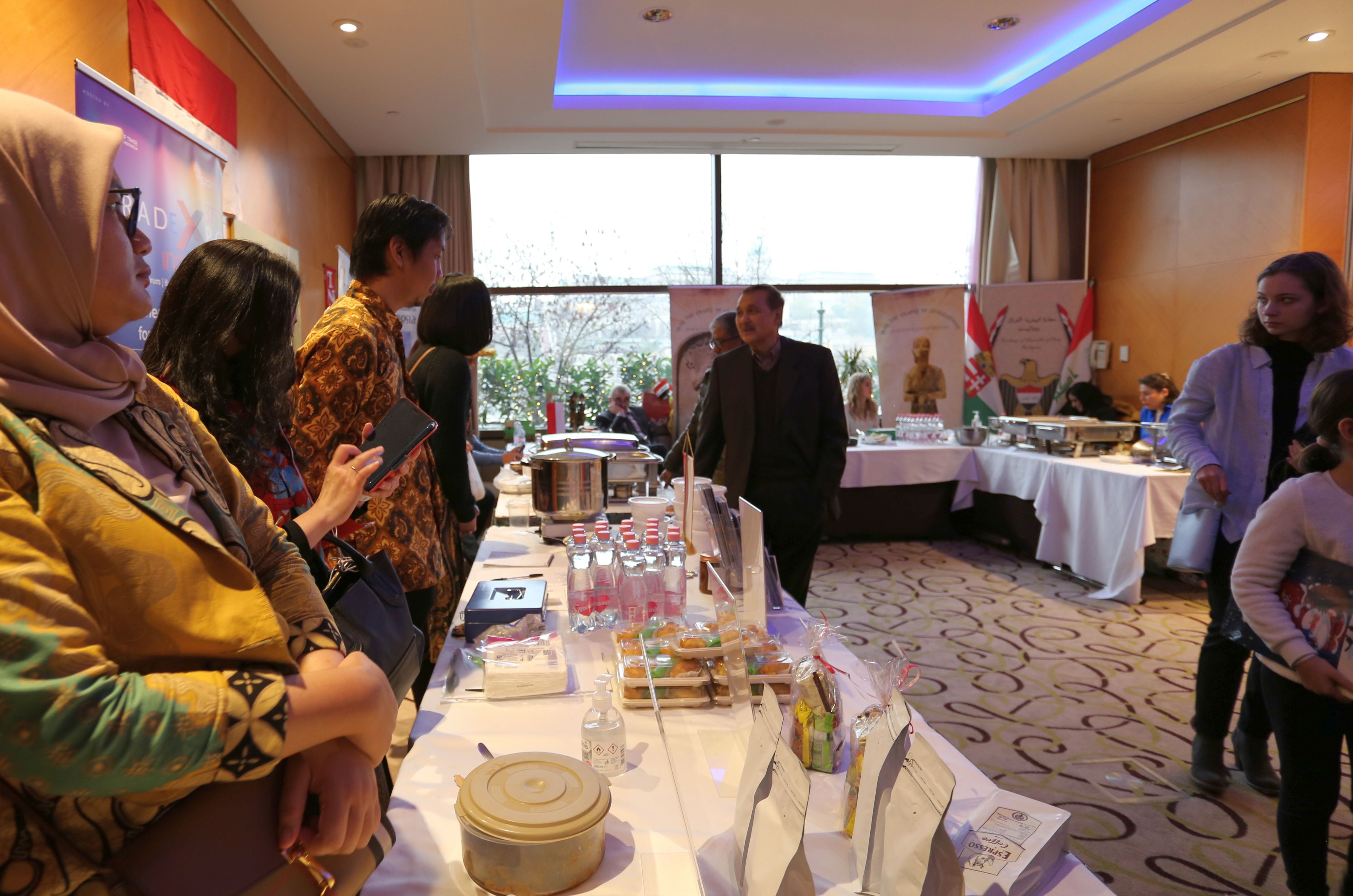 Diplomatic Charity Fair 2022