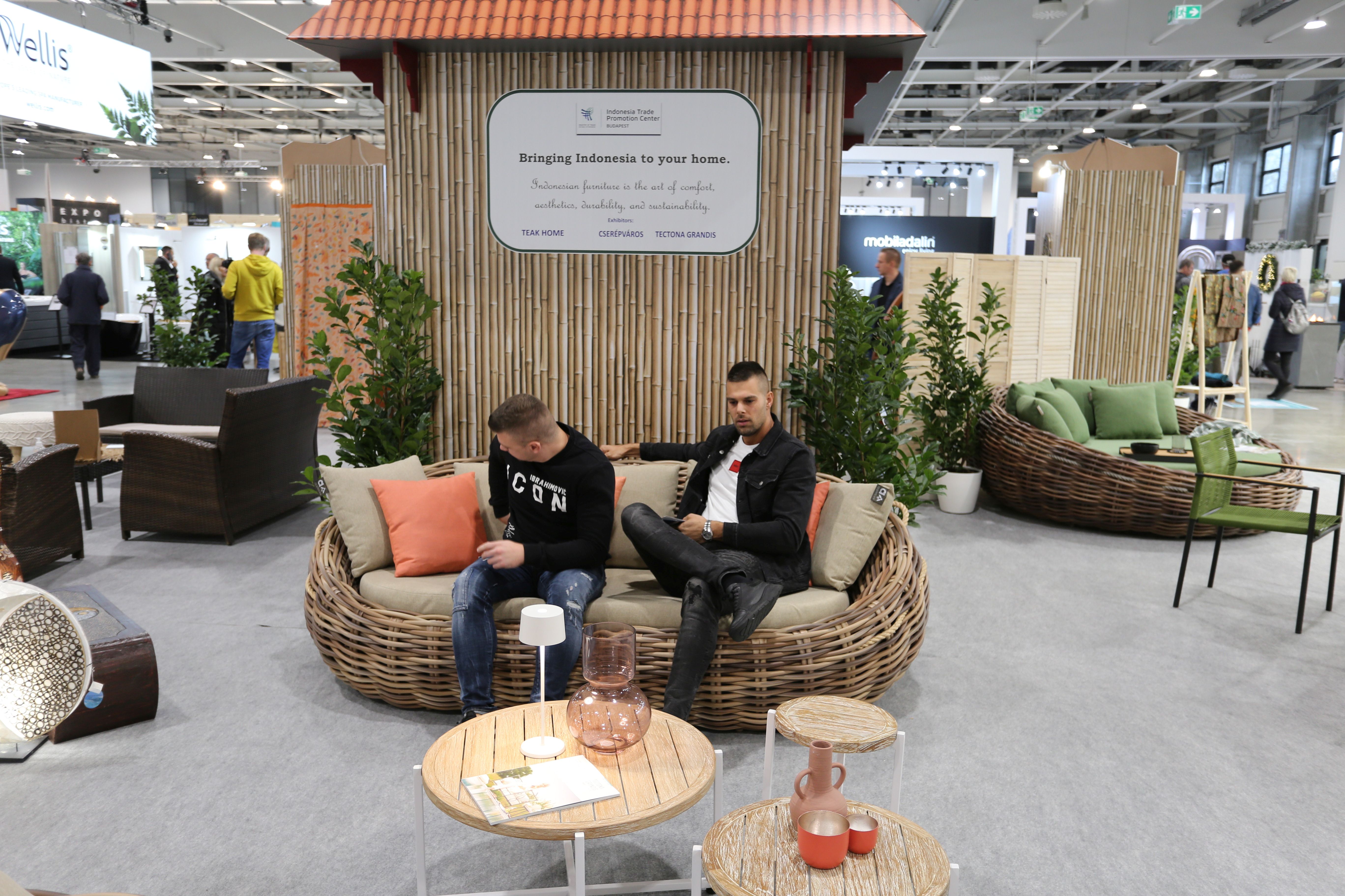HOMEDESIGN AUTUMN EXHIBITION 2022