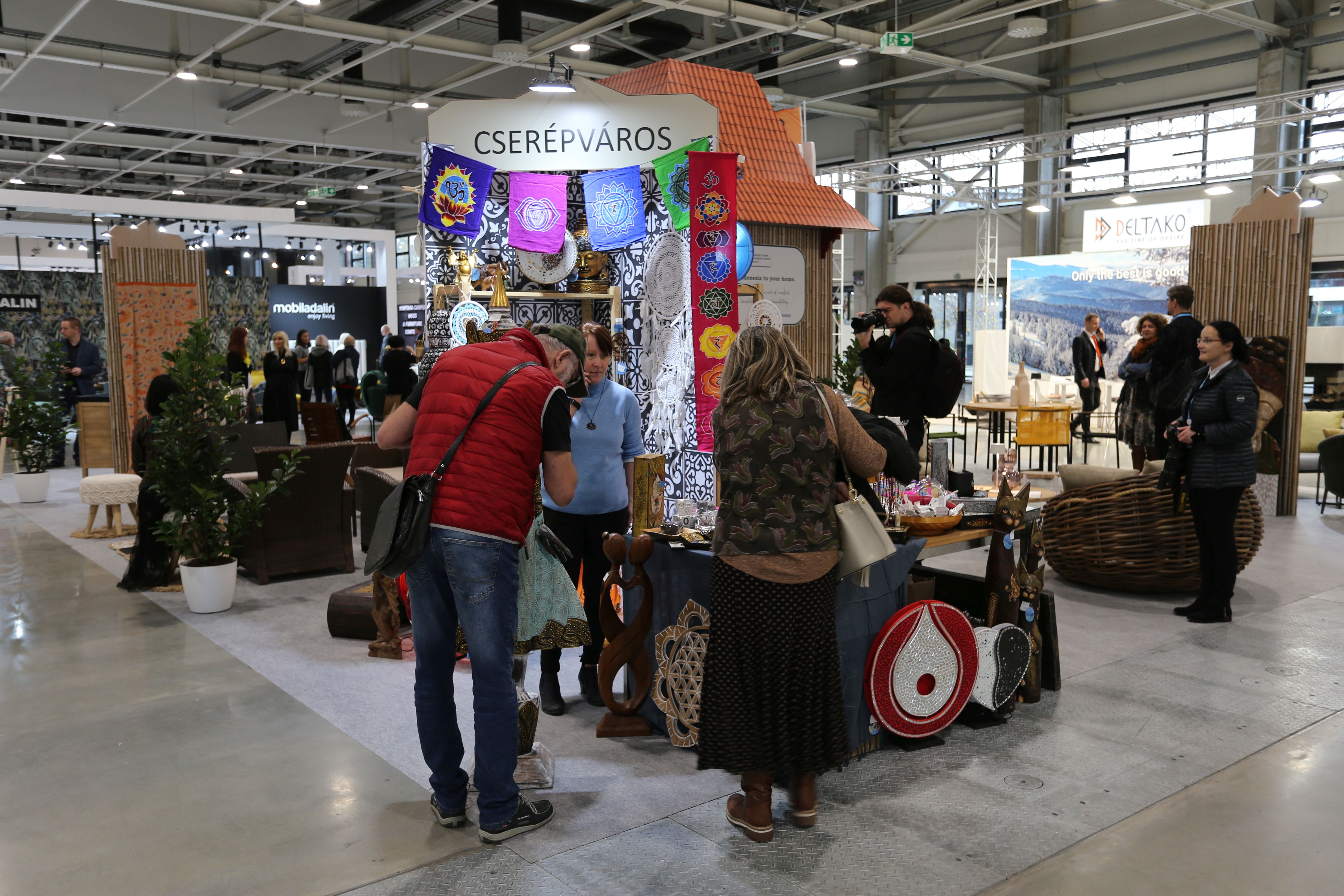 HOMEDESIGN AUTUMN EXHIBITION 2022