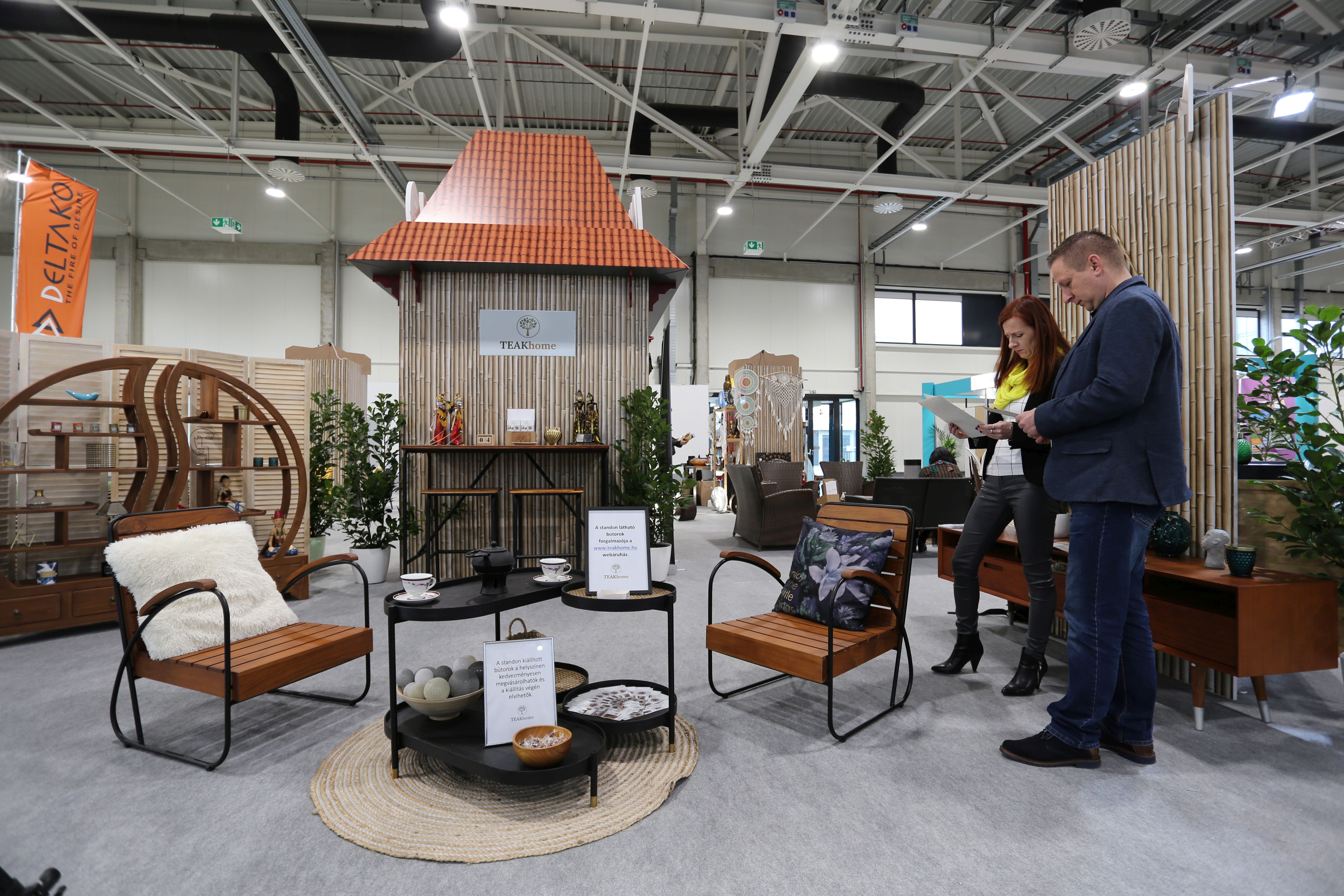 HOMEDESIGN AUTUMN EXHIBITION 2022