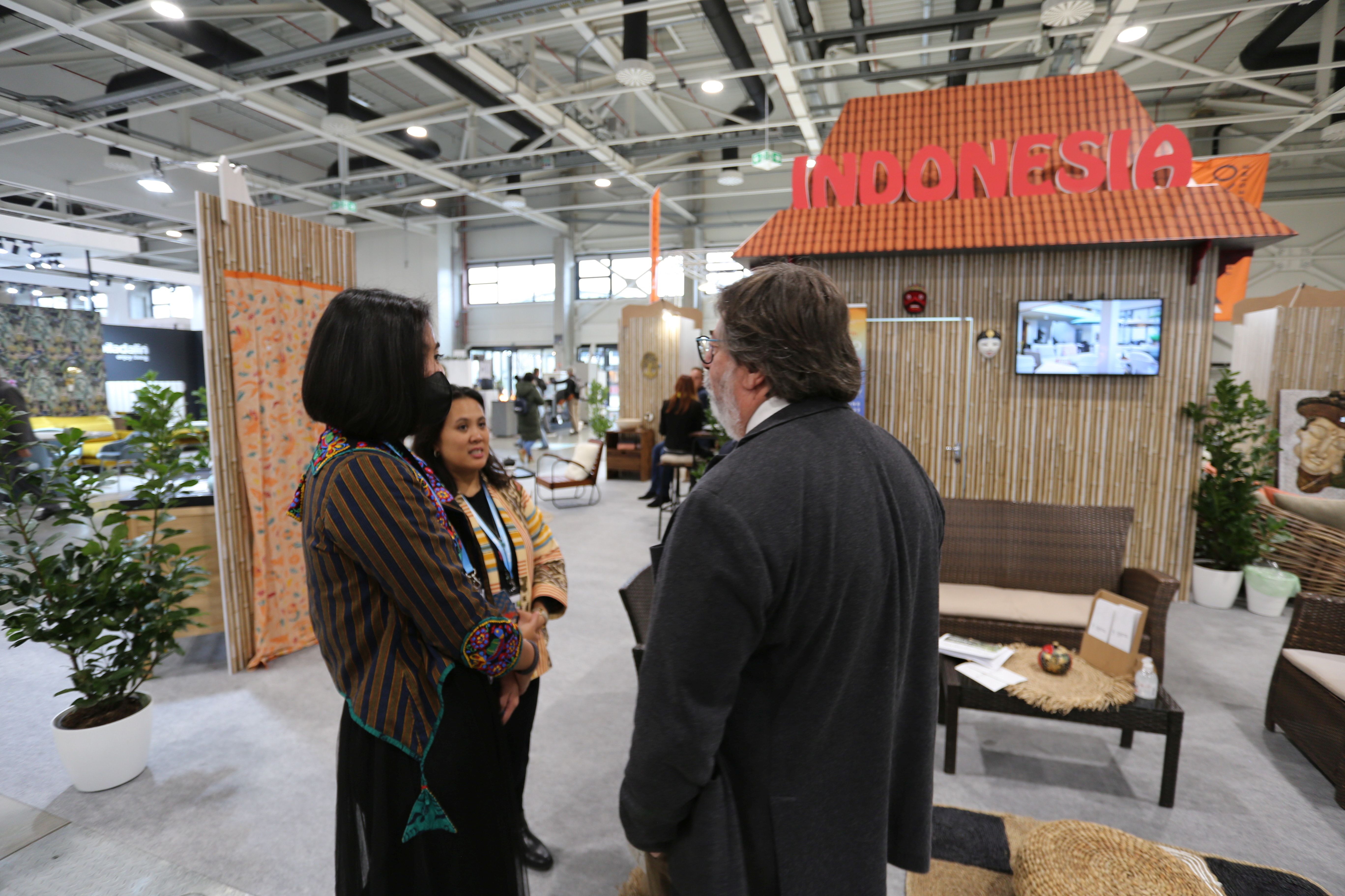 HOMEDESIGN AUTUMN EXHIBITION 2022