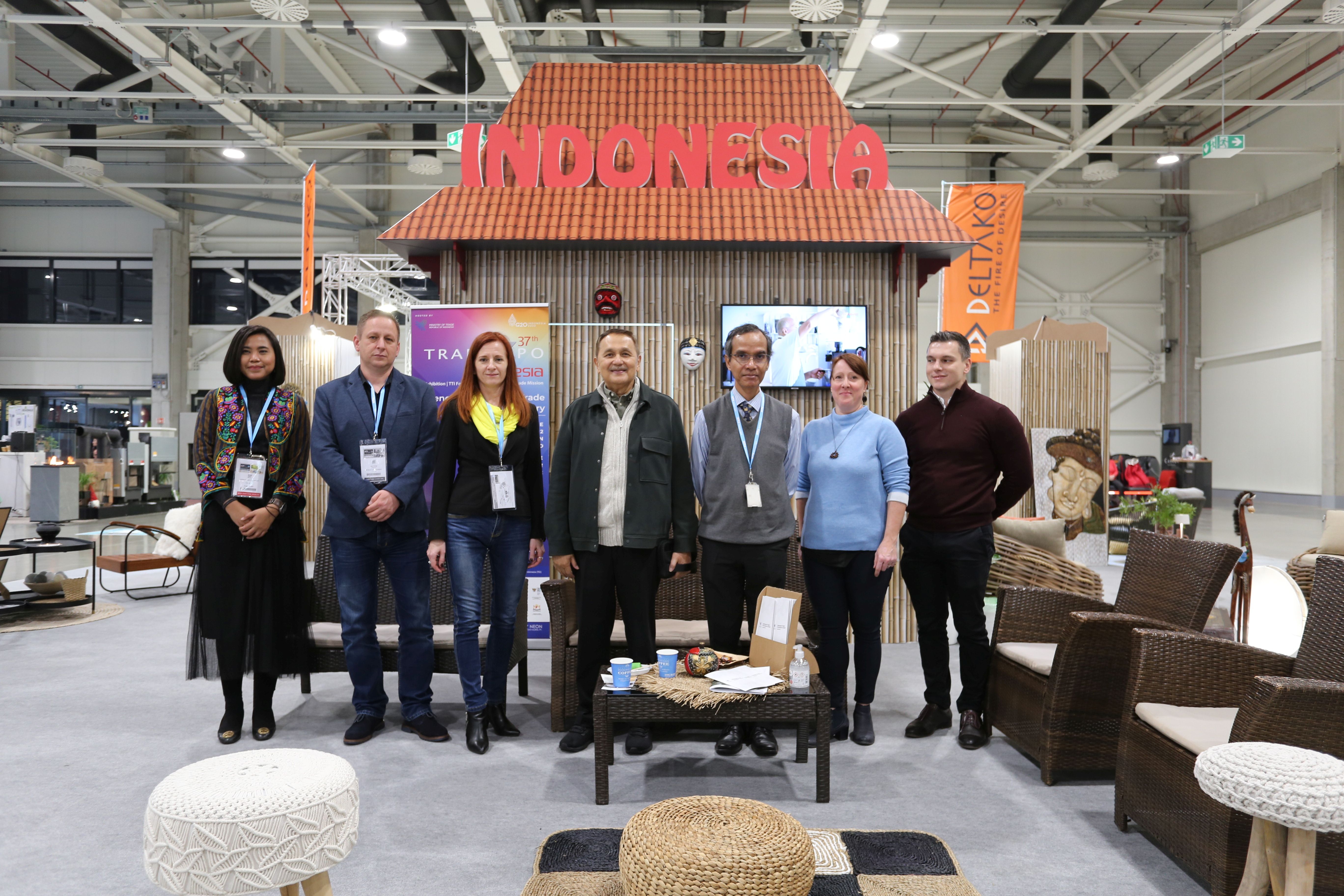 HOMEDESIGN AUTUMN EXHIBITION 2022
