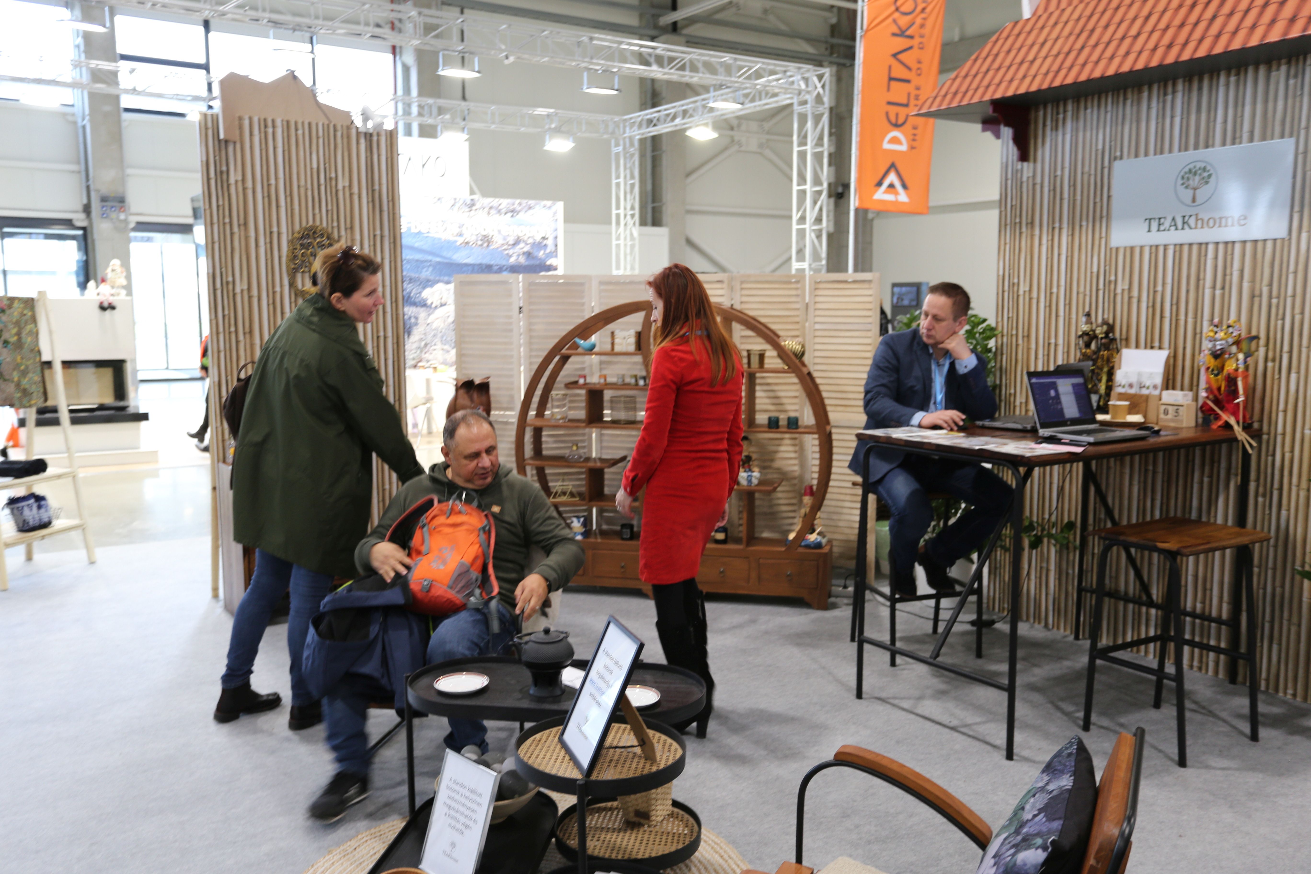 HOMEDESIGN AUTUMN EXHIBITION 2022