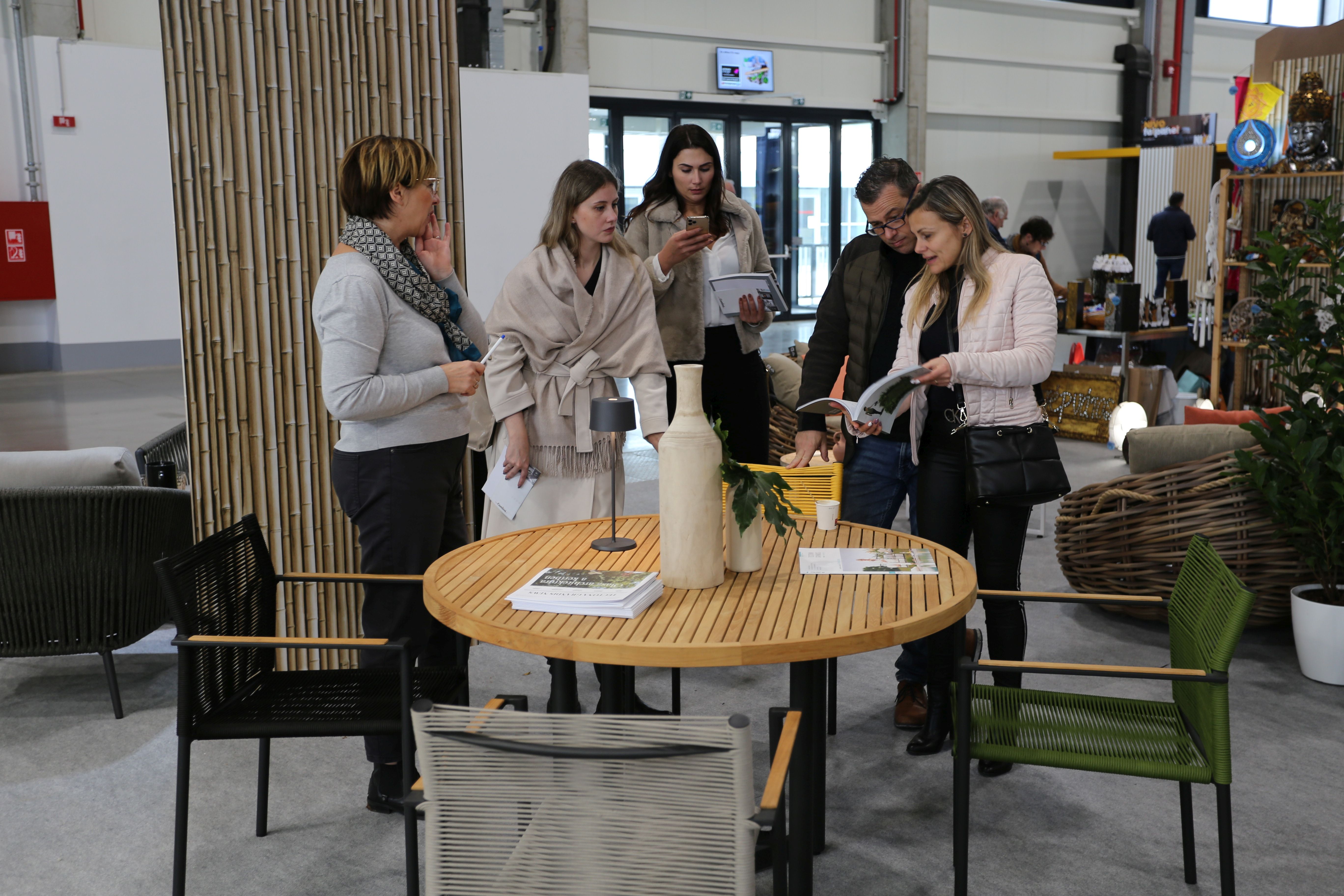 HOMEDESIGN AUTUMN EXHIBITION 2022