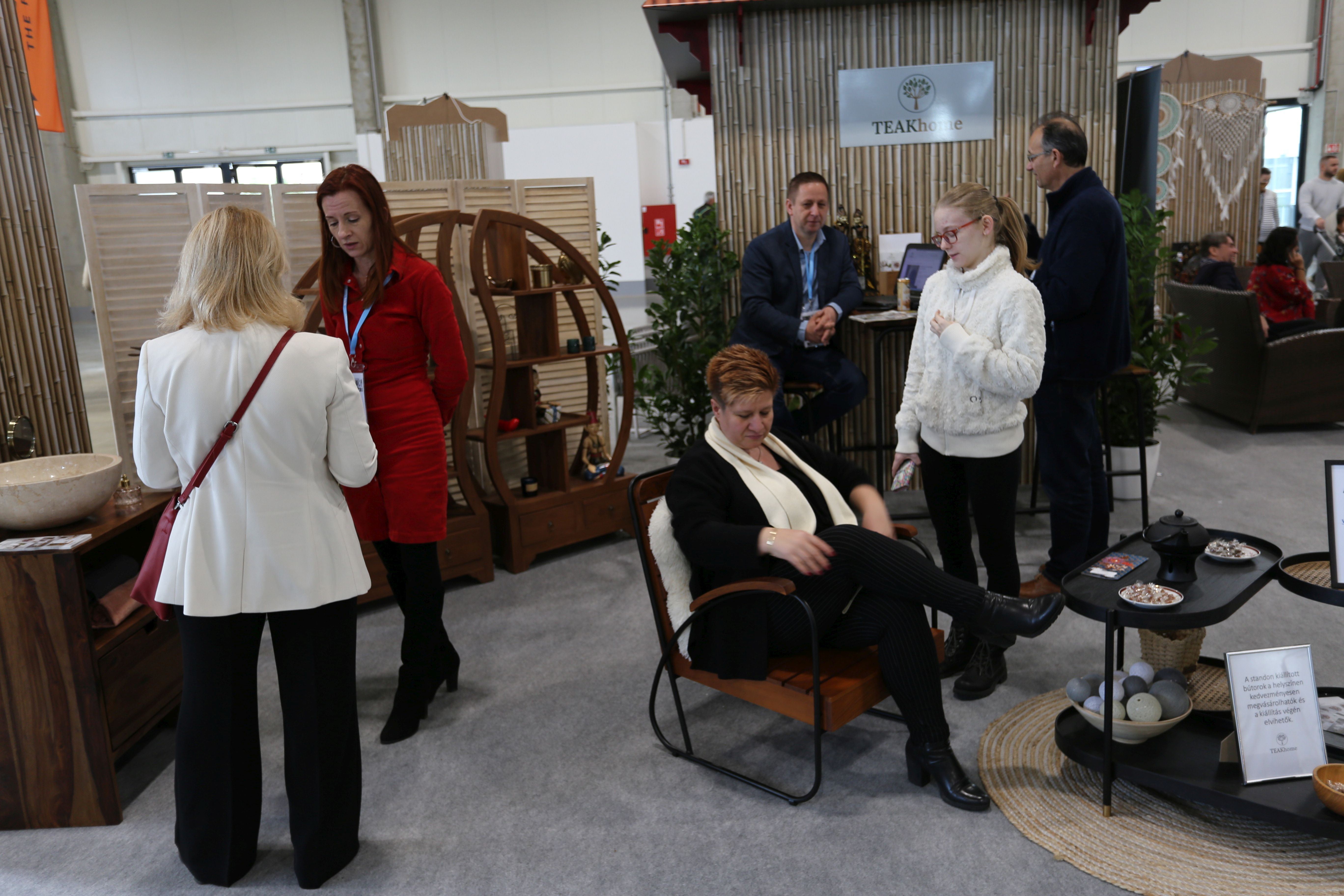 HOMEDESIGN AUTUMN EXHIBITION 2022