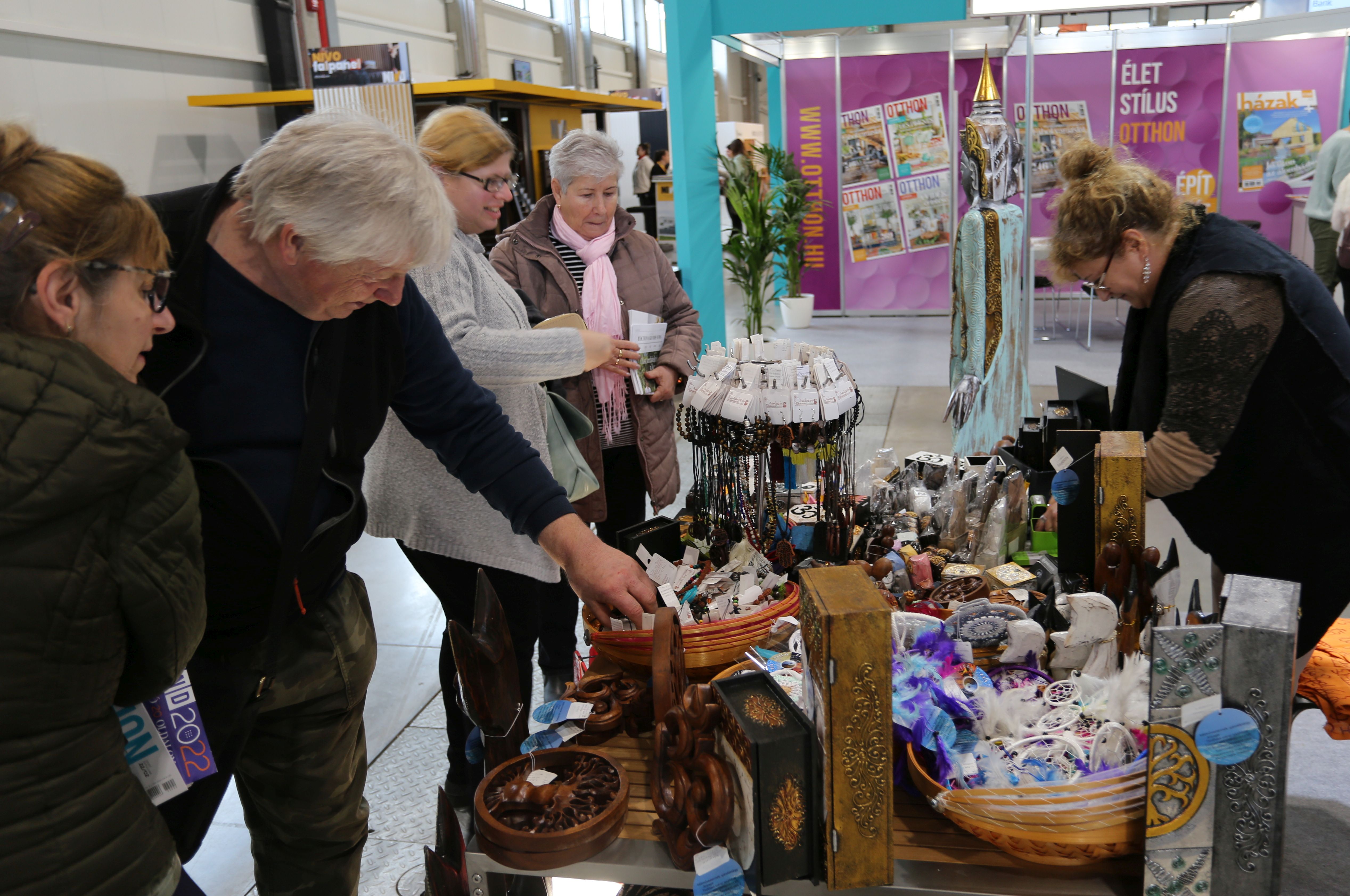 HOMEDESIGN AUTUMN EXHIBITION 2022