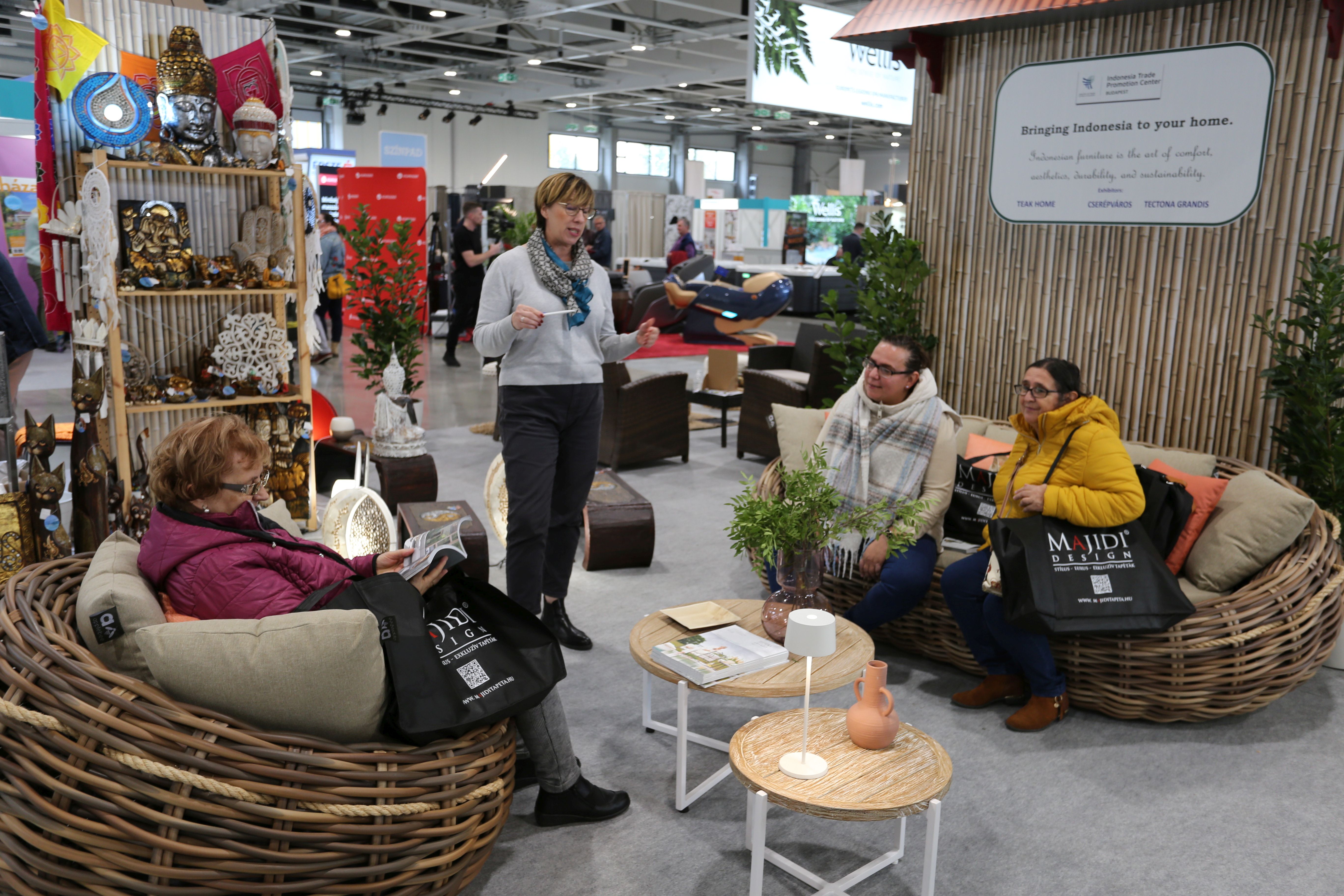 HOMEDESIGN AUTUMN EXHIBITION 2022