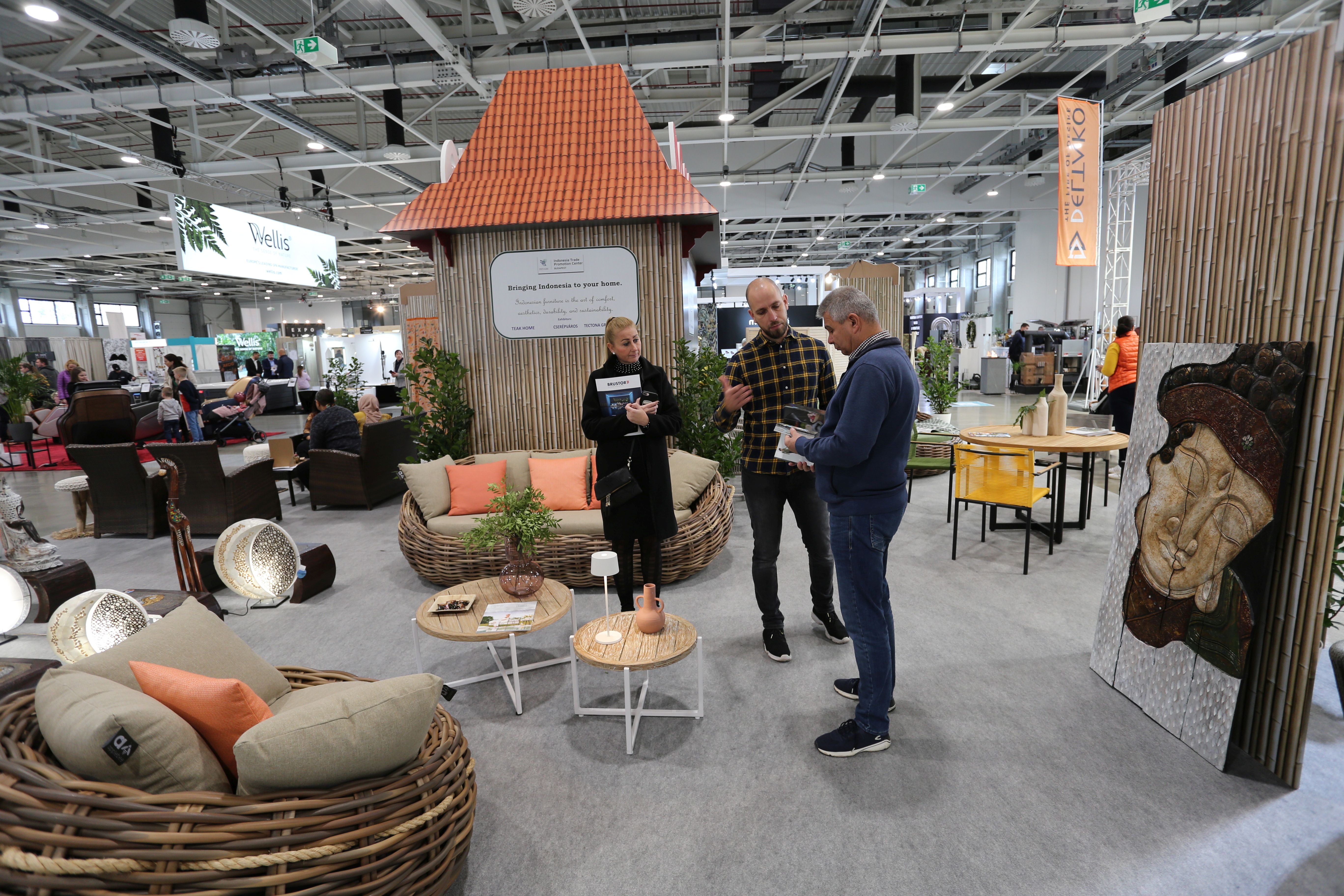 HOMEDESIGN AUTUMN EXHIBITION 2022