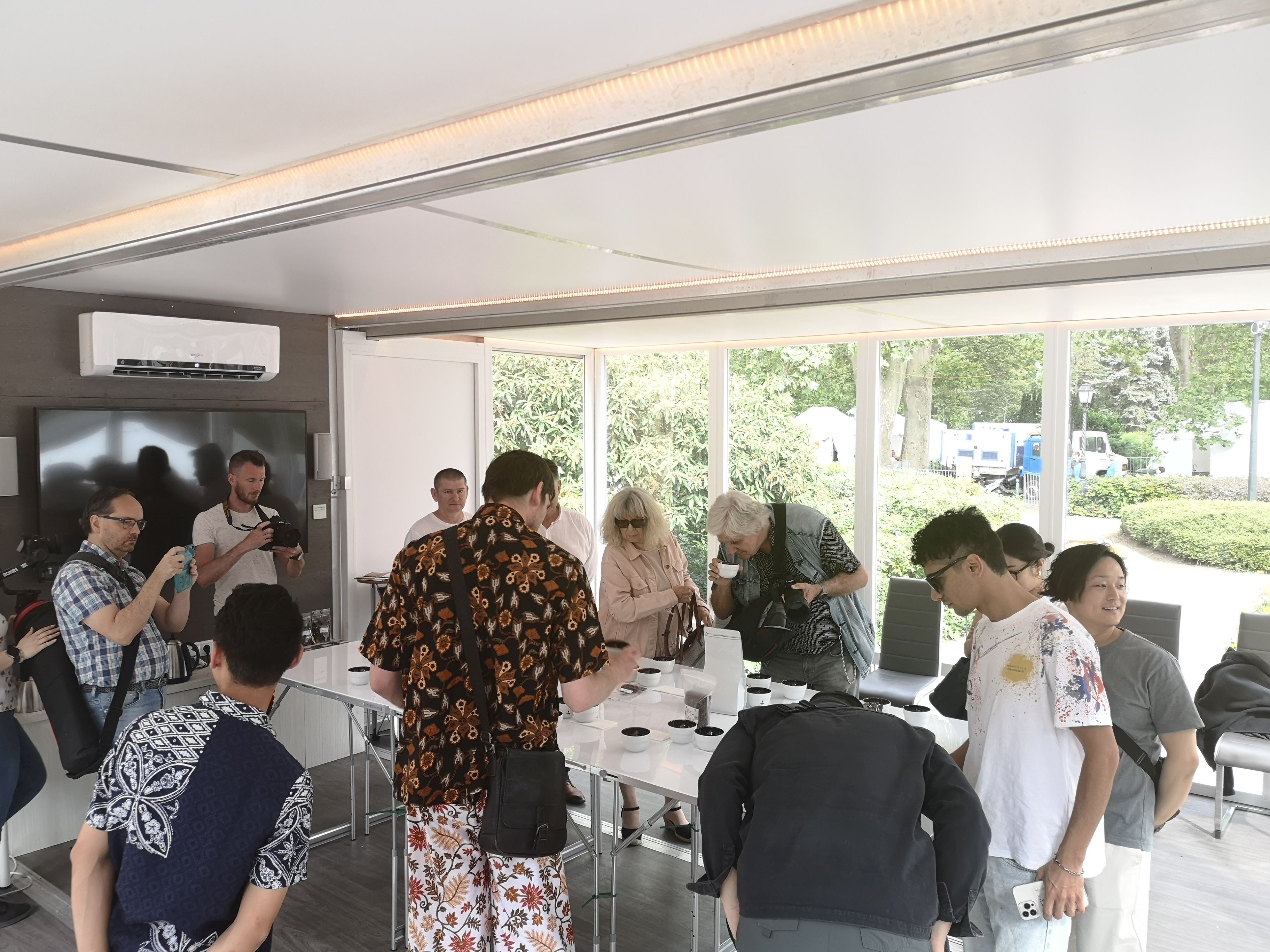 Indonesian Days 2023 - Vajdahunyad Castle - Budapest