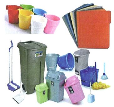 Plastic Articles