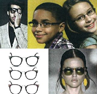 Glasses Frames Hungary