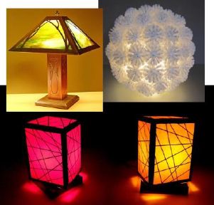 Lighting and Fittings - Hungary
