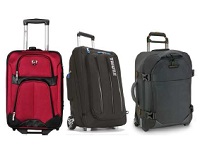 Travel Bag - Hungary