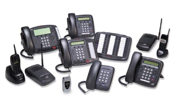 Phone Equipments - Hungary