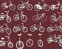 Bicycle - Hungary