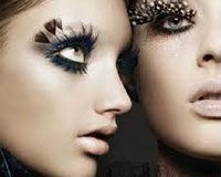 Eyelashes and Wigs - Macedonia