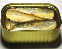 Processed Fish products - BiH