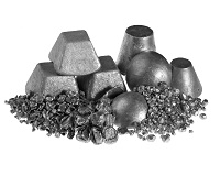 Steel - Hungary