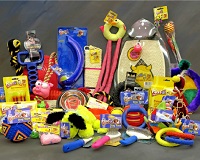 Toys - Hungary