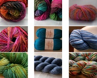 Yarn - Hungary