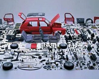 Automotive Parts Products