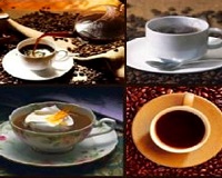 Coffee and Tea Product