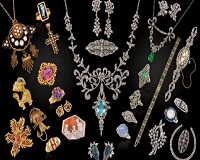 Jewellery Products