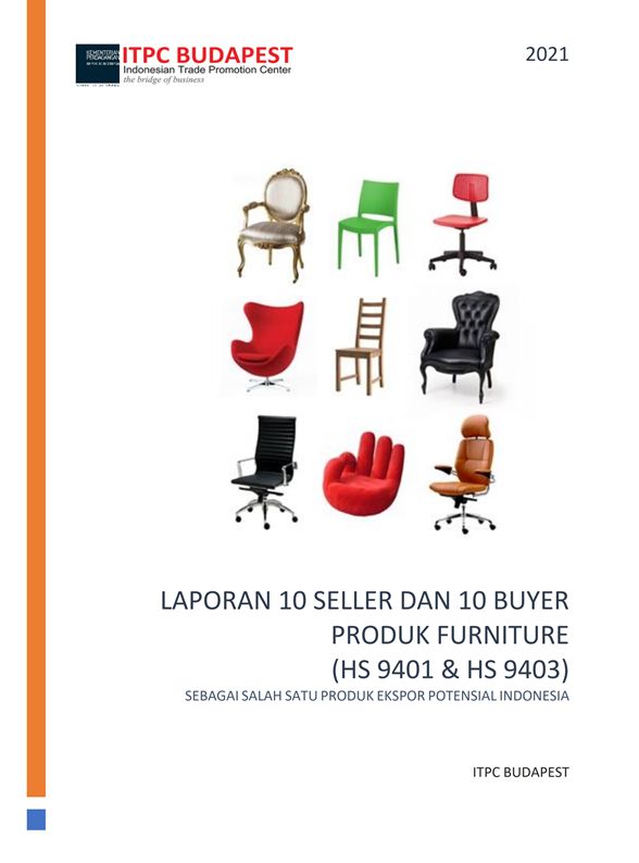 Produk Furniture