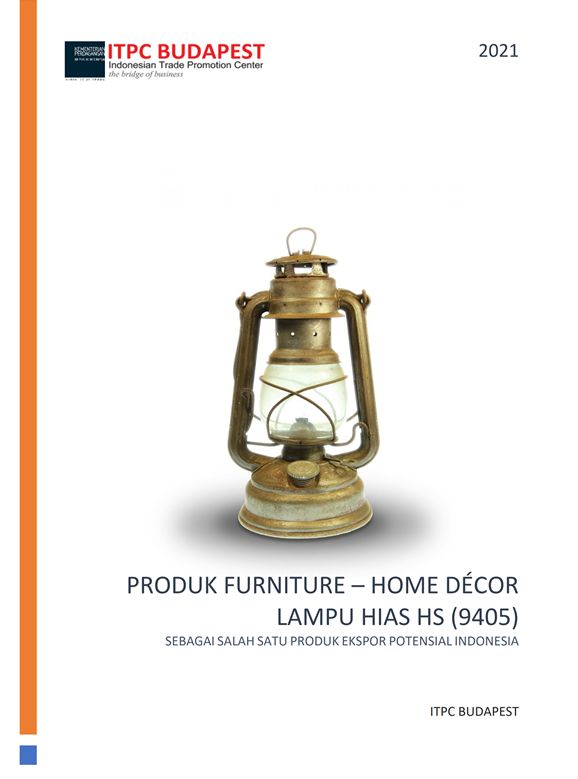 Produk  Furniture / Home Decor / Lampu