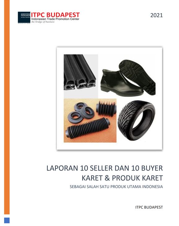 Karet / Produk Karet