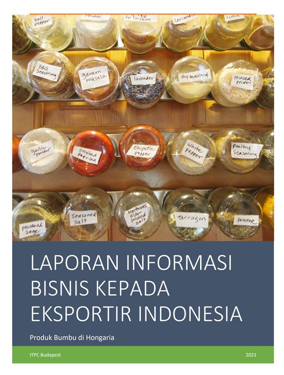 Produk Bumbu