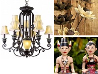 HOME DECORATION IN HUNGARY