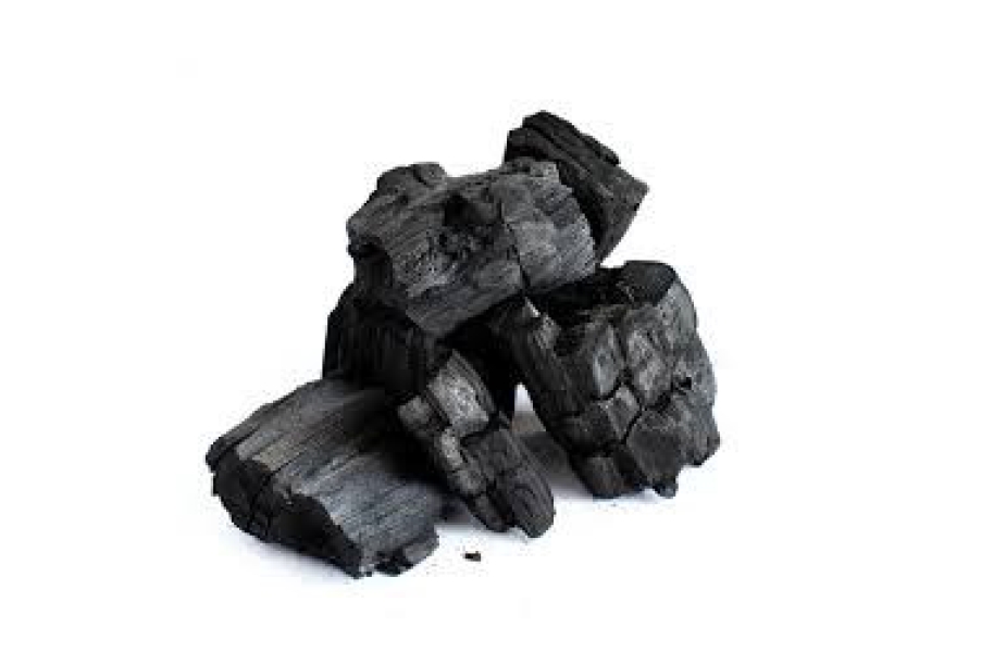 CHARCOAL