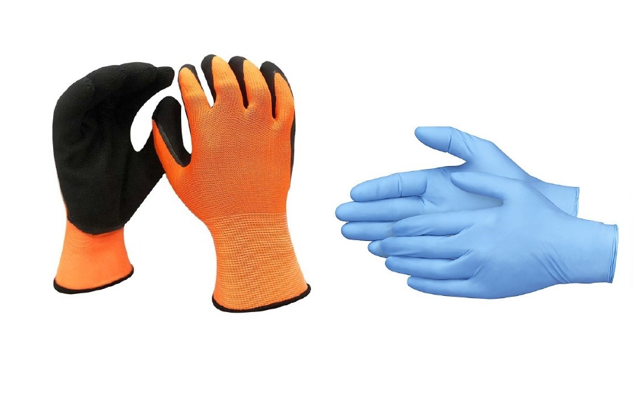 GLOVES