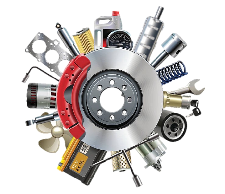 AUTO PARTS