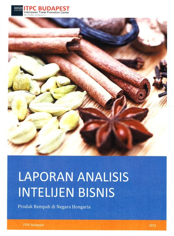 PRODUK REMPAH
