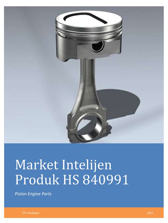 Piston Engine parts